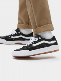 Кеды Vans Berle модель VN0A5JIJY281 Фото