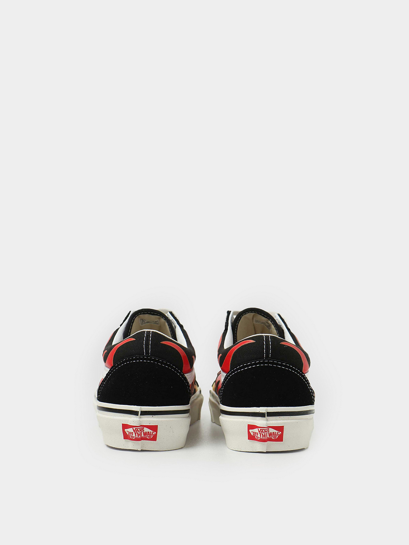 Кеды Vans Old Skool 36 DX модель VN0A54F34231 Кеды Vans Old Skool 36 DX модель VN0A54F34231 Фото