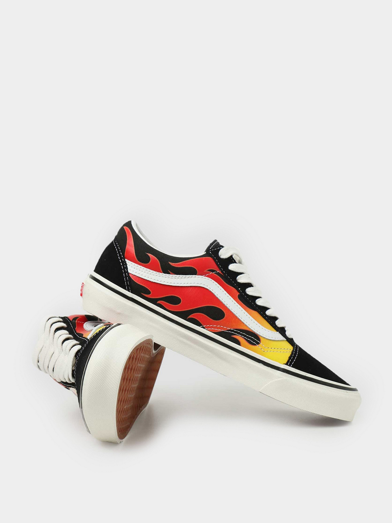 Кеды Vans Old Skool 36 DX модель VN0A54F34231 Кеды Vans Old Skool 36 DX модель VN0A54F34231 Фото