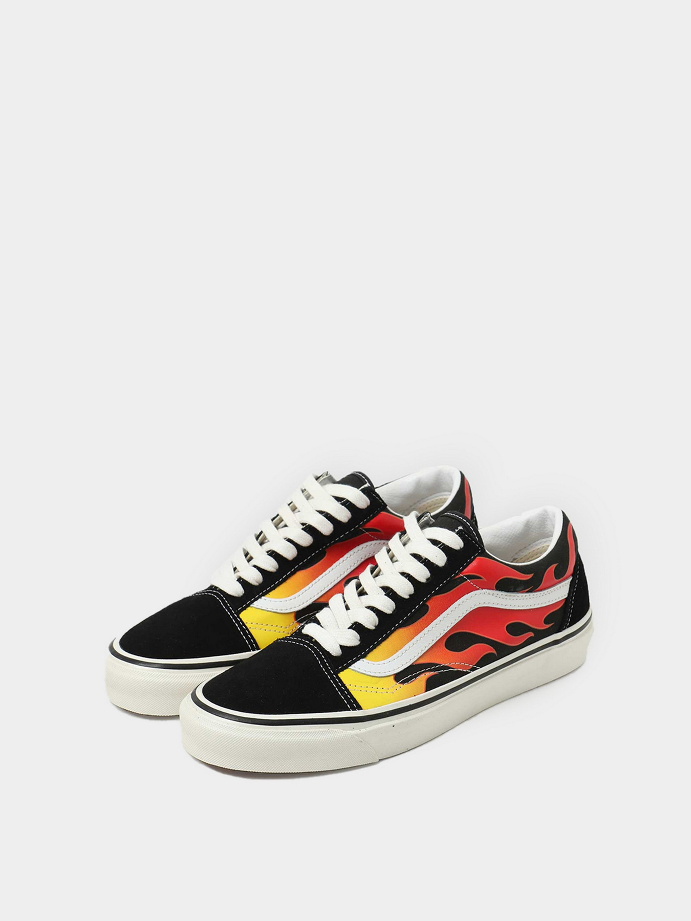 Кеды Vans Old Skool 36 DX модель VN0A54F34231 Кеды Vans Old Skool 36 DX модель VN0A54F34231 Фото