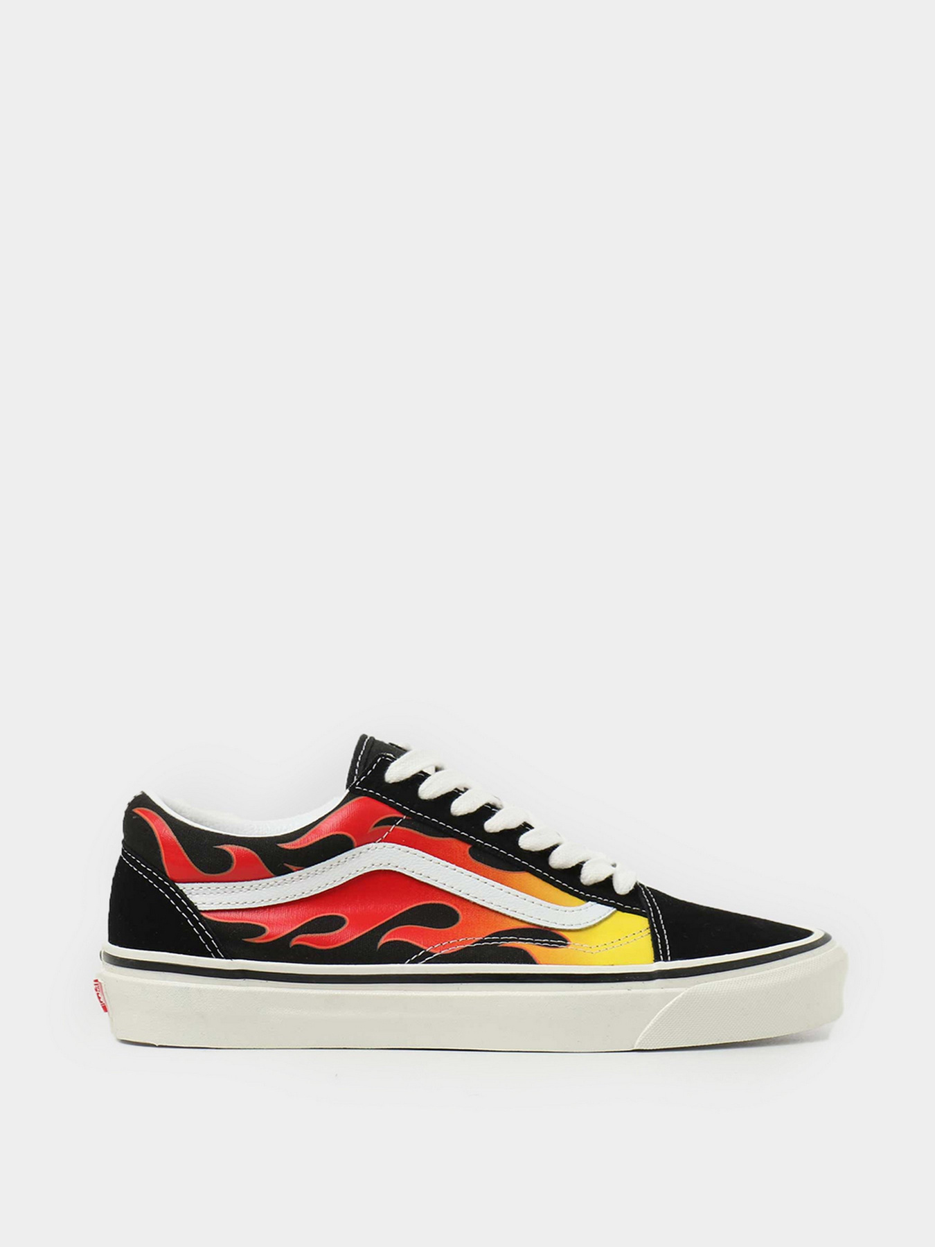 Кеды Vans Old Skool 36 DX модель VN0A54F34231 Кеды Vans Old Skool 36 DX модель VN0A54F34231 Фото
