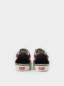 Кеды Vans Old Skool 36 DX модель VN0A54F34231 Фото