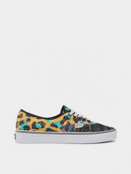 Кеди Vans Authentic модель VN0A5KRDARF1 Фото