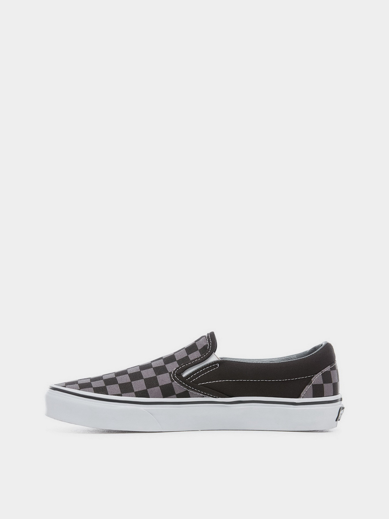 Сліпони та мокасини Vans Classic модель VN000EYEBPJ1 Фото