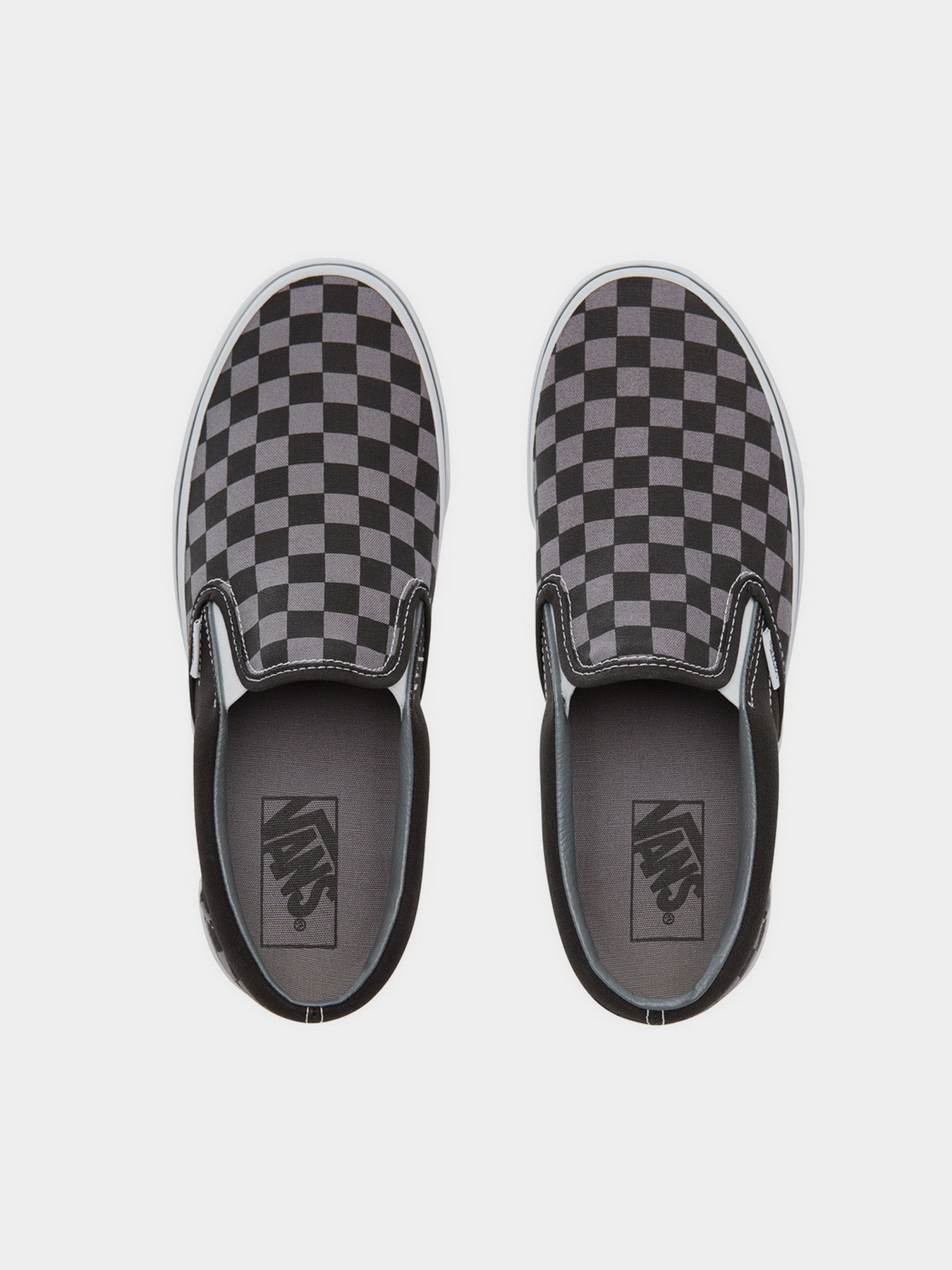 Сліпони та мокасини Vans Classic модель VN000EYEBPJ1 Фото