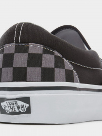 Сліпони та мокасини Vans Classic модель VN000EYEBPJ1 Фото