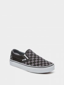 Сліпони та мокасини Vans Classic модель VN000EYEBPJ1 Фото