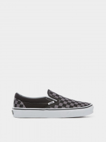 Сліпони та мокасини Vans Classic модель VN000EYEBPJ1 Фото
