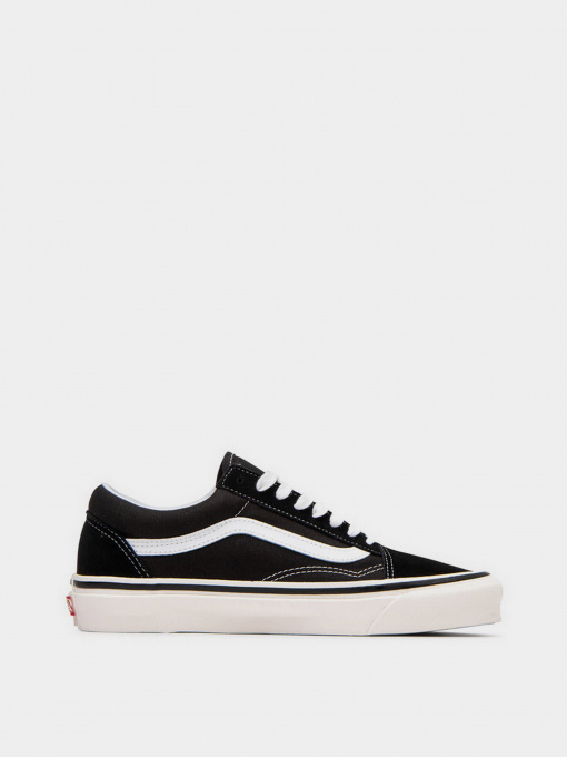 Кеды Vans Old Skool 36 DX модель VN0A38G2PXC1 Фото