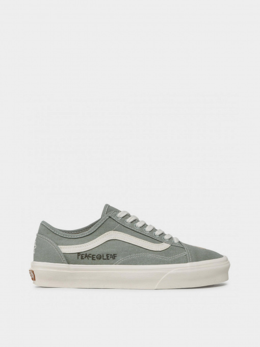 Кеди Vans Eco Theory Old Skool Tapered модель VN0A54F4AST1 Фото