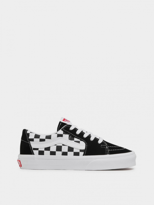 Кеди Vans SK8-Low модель VN0A4UUK4W71 Фото