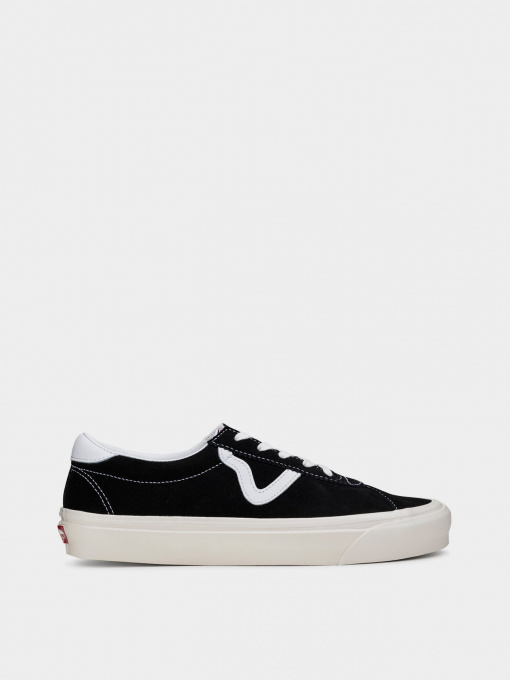 Кеды Vans Anaheim Factory Authentic 44 DX модель VN0A3WLQUL11 Фото