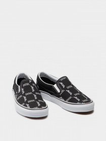 Сліпони та мокасини Vans Checkerboard Classic модель VN0A5JMHB0H1 Фото