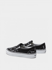 Сліпони та мокасини Vans Checkerboard Classic модель VN0A5JMHB0H1 Фото