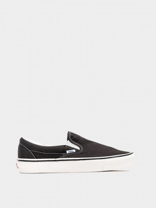Слипоны и мокасины Vans модель VN0A3JEXUDA1 Фото