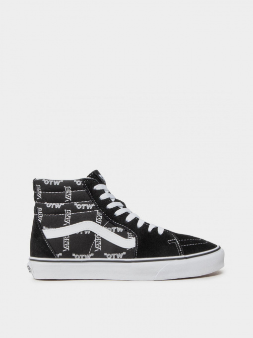 Кеди Vans Sk8-Hi модель VN0A5JMJB0H1 Фото