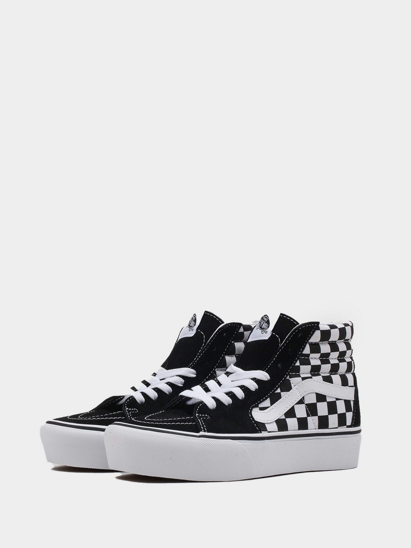 Кеди Vans SK8-Hi Platform 2.0 модель VN0A3TKNQXH1 Кеди Vans SK8-Hi Platform 2.0 модель VN0A3TKNQXH1 Фото