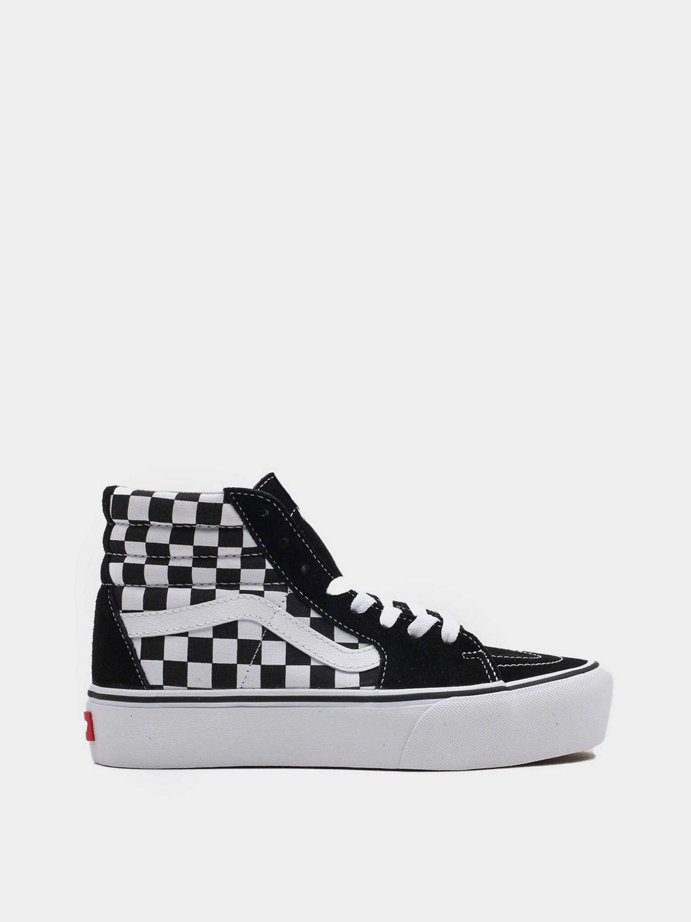 Кеди Vans SK8-Hi Platform 2.0 модель VN0A3TKNQXH1 Кеди Vans SK8-Hi Platform 2.0 модель VN0A3TKNQXH1 Фото