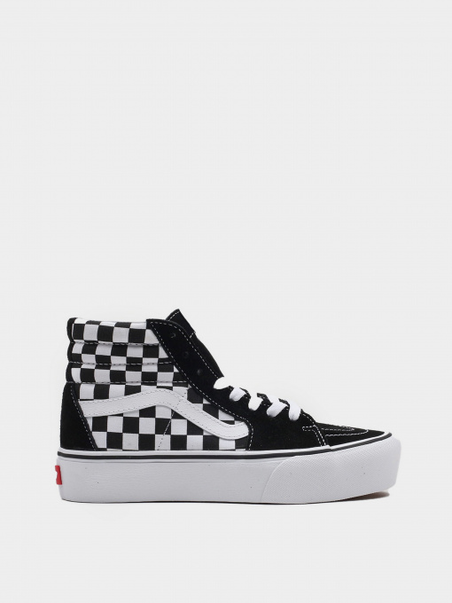 Кеды Vans SK8-Hi Platform 2.0 модель VN0A3TKNQXH1 Фото