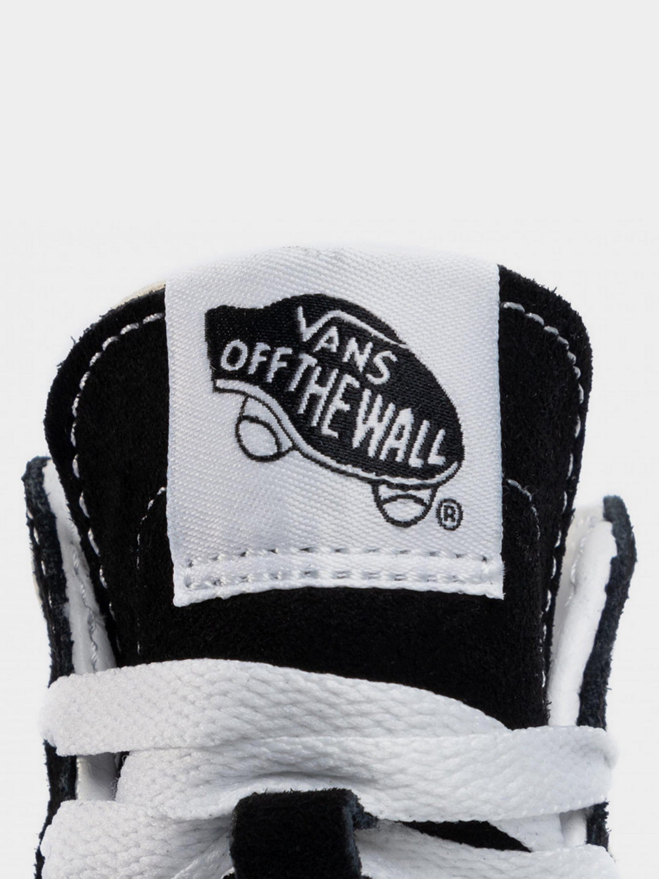 Кеди Vans Checkerboard Sk8-Hi Stacked модель VN0A4BTWVLV1 Кеди Vans Checkerboard Sk8-Hi Stacked модель VN0A4BTWVLV1 Фото