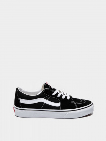 Кеды Vans Sk8-Low модель VN0A4UUK6BT1 Фото