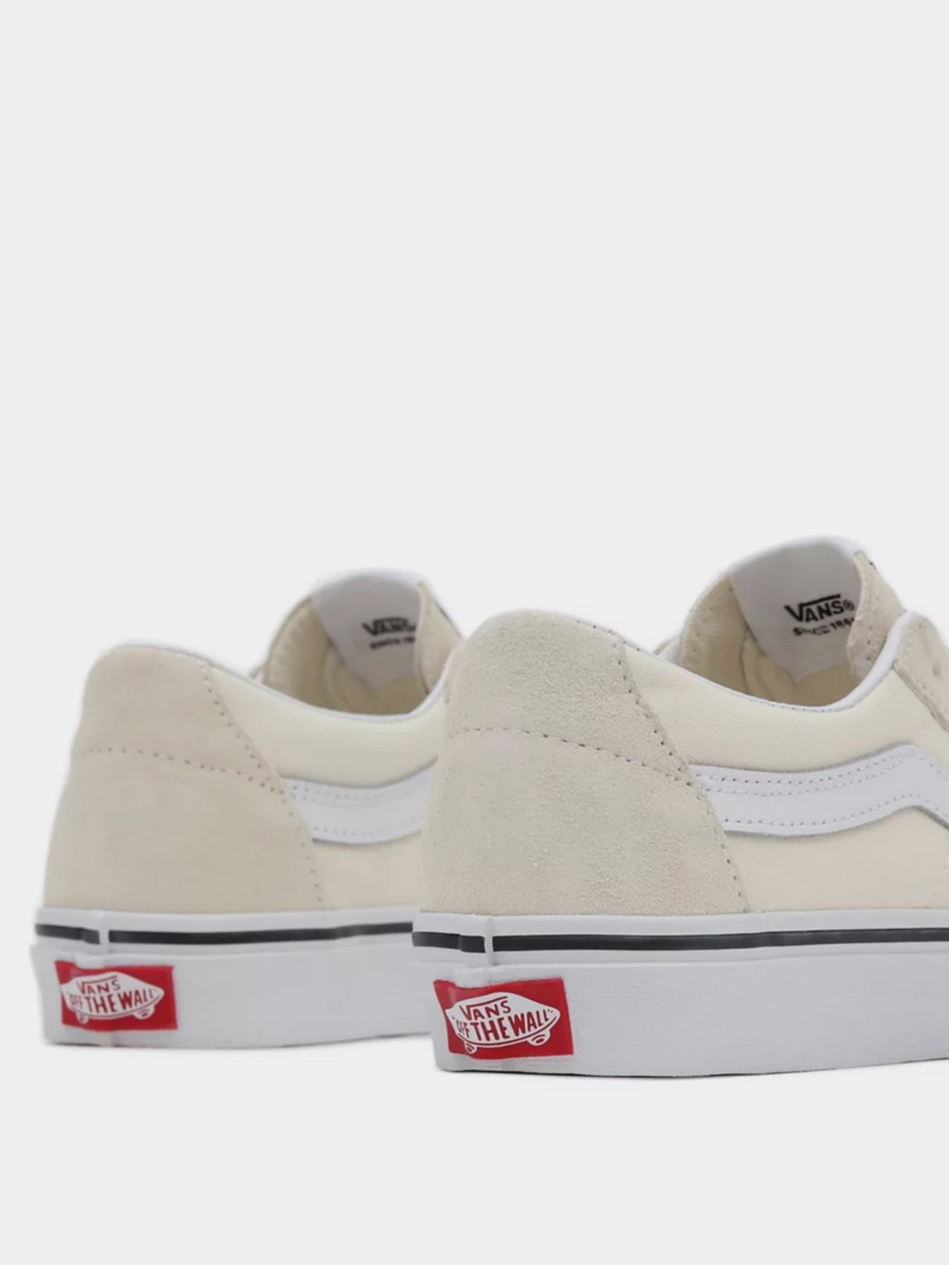 Кеди Vans SK8-LOW модель VN0A4UUKFRL1 Фото