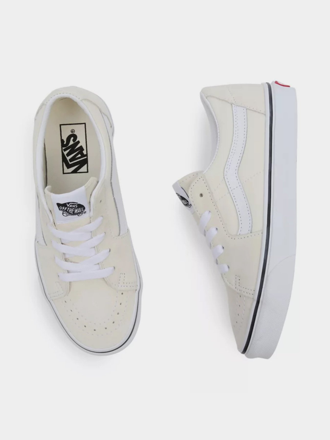 Кеди Vans SK8-LOW модель VN0A4UUKFRL1 Фото