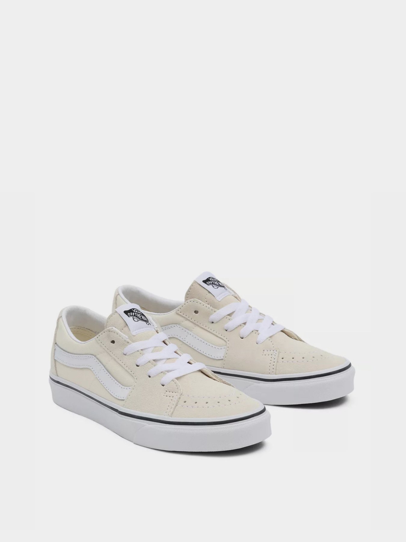 Кеди Vans SK8-LOW модель VN0A4UUKFRL1 Фото