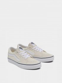 Кеди Vans SK8-LOW модель VN0A4UUKFRL1 Фото