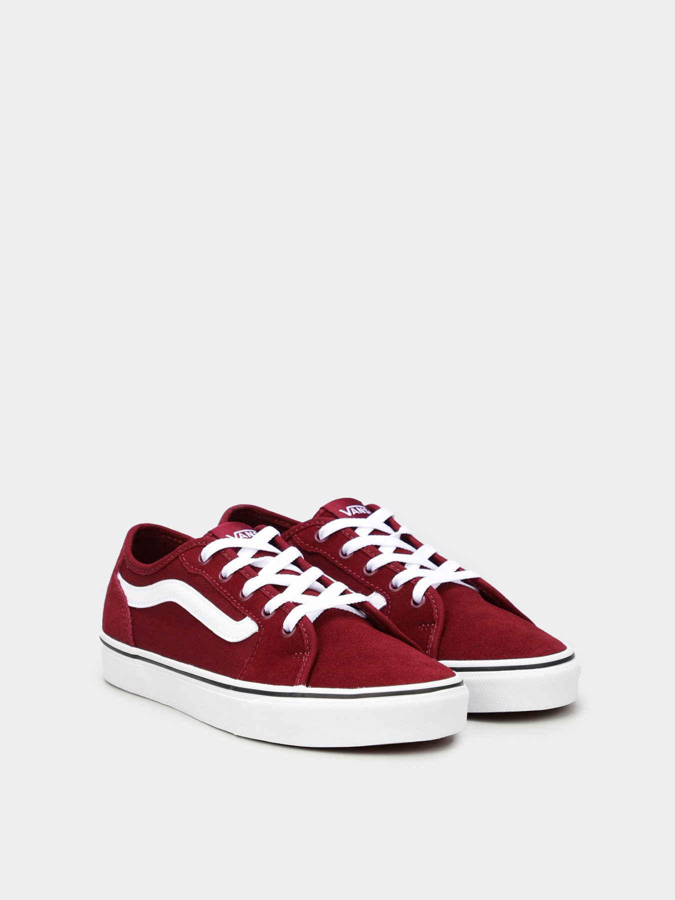 Кеды Vans Filmore Decon модель VN0A45NMU1A1 Фото