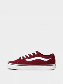 Кеды Vans Filmore Decon модель VN0A45NMU1A1 Фото