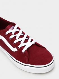 Кеды Vans Filmore Decon модель VN0A45NMU1A1 Фото