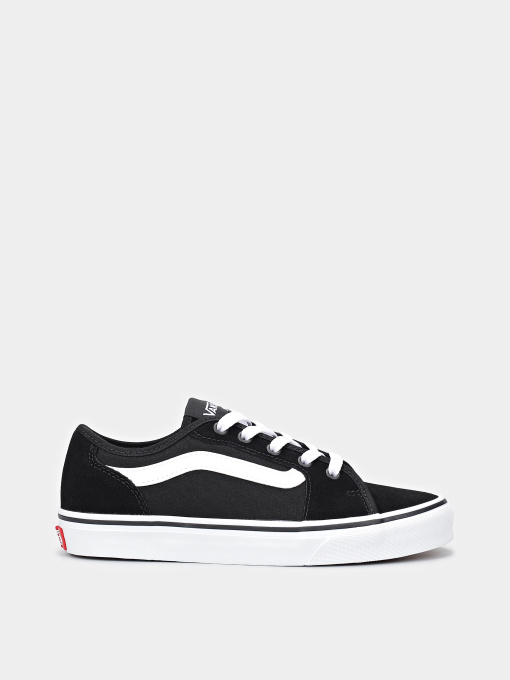 Кеды Vans Filmore Decon модель VN0A45NMIJU1 Фото