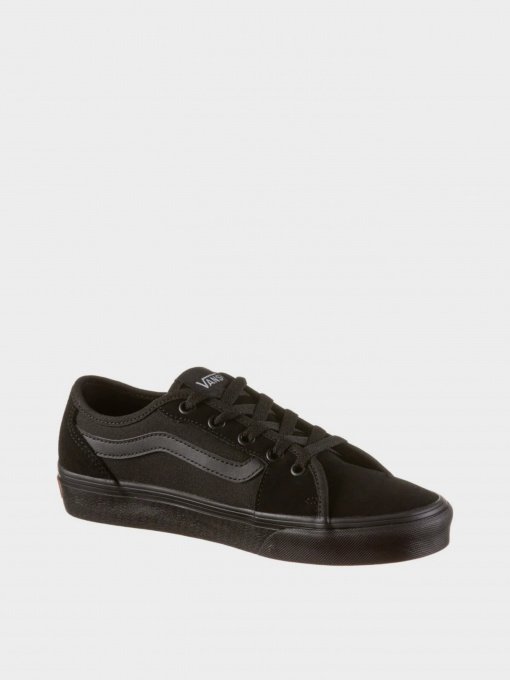 Кеды Vans Filmore Decon модель VN0A45NMGL41 Фото