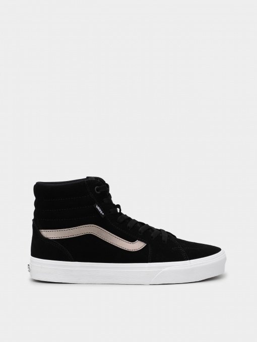 Кеди Vans Filmore Hi модель VN0A5HYUA801 Фото