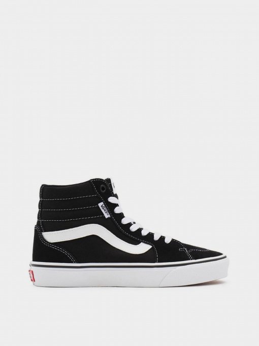 Кеди Vans Filmore Hi модель VN0A5HYUIJU1 Фото