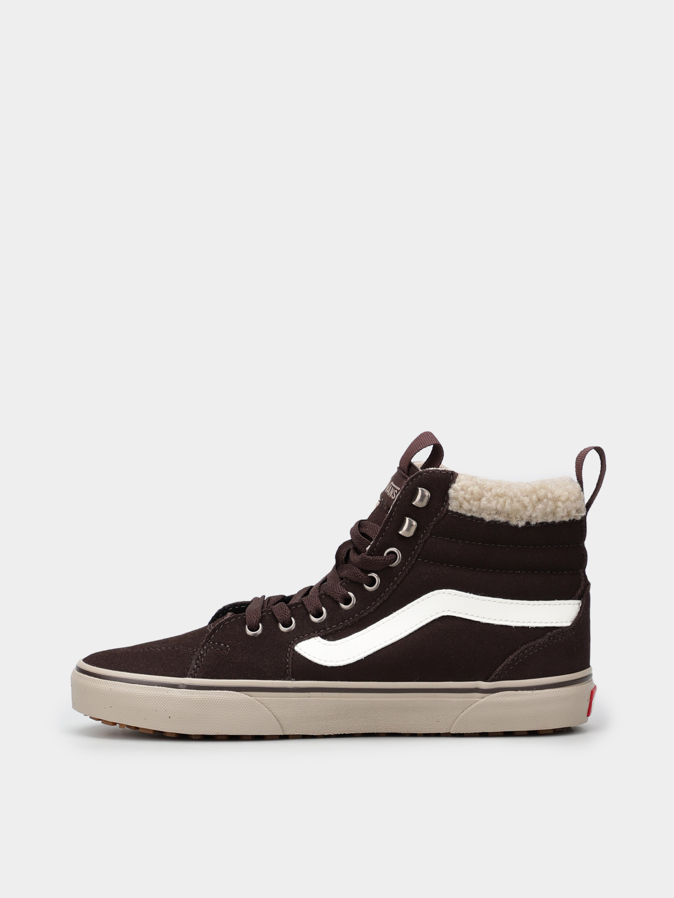 Черевики та чоботи Vans Hi VansGuard модель VN0A5HYVCHC1 Черевики та чоботи Vans Hi VansGuard модель VN0A5HYVCHC1 Фото