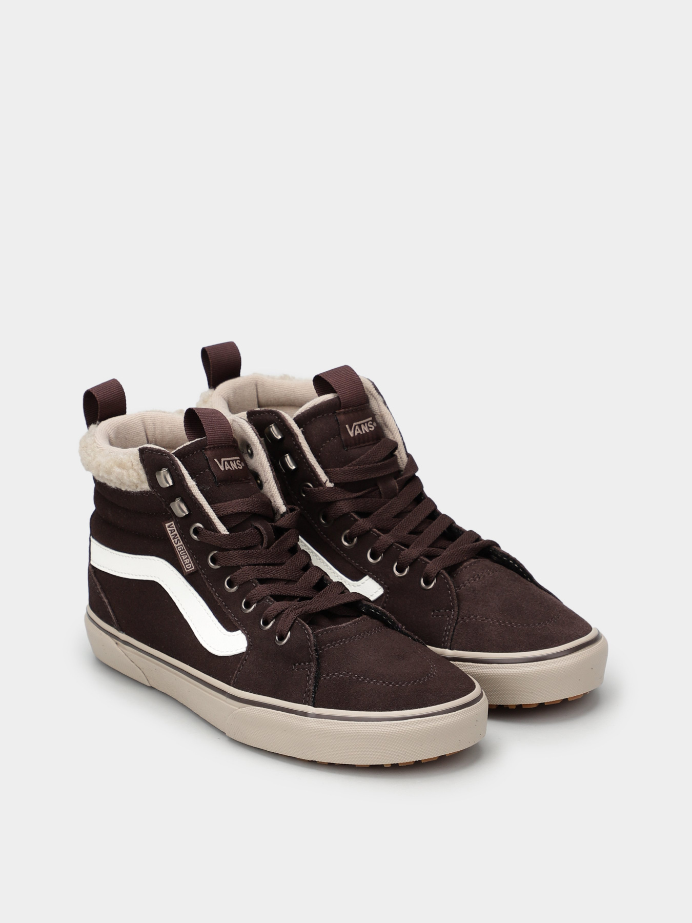 Черевики та чоботи Vans Hi VansGuard модель VN0A5HYVCHC1 Черевики та чоботи Vans Hi VansGuard модель VN0A5HYVCHC1 Фото