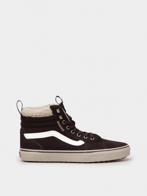 Ботинки и сапоги Vans Hi VansGuard модель VN0A5HYVCHC1 Фото