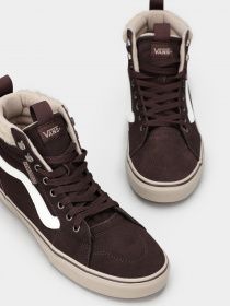 Черевики та чоботи Vans Hi VansGuard модель VN0A5HYVCHC1 Фото