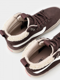 Черевики та чоботи Vans Hi VansGuard модель VN0A5HYVCHC1 Фото