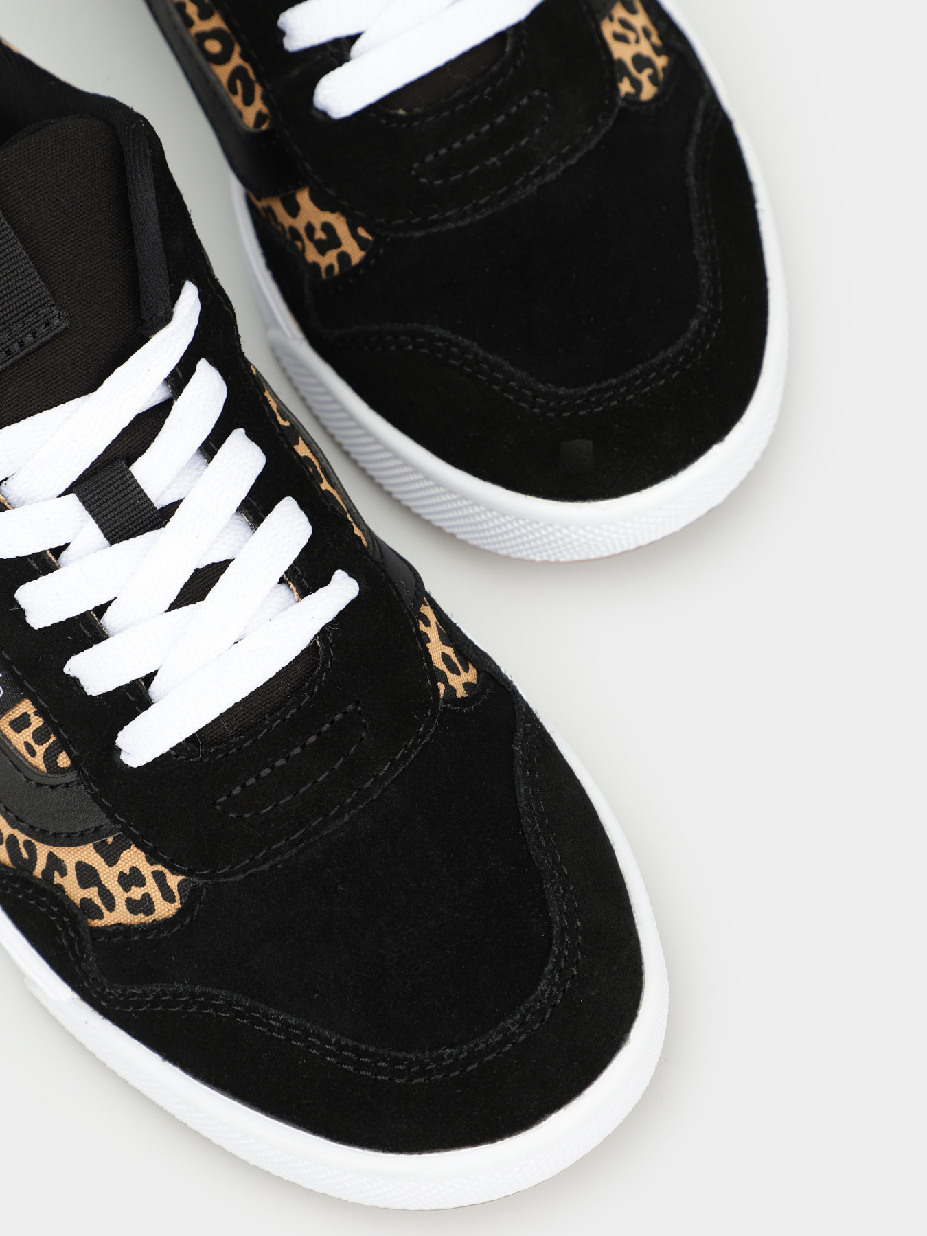 Кеди Vans Range модель VN0A5ELA36I1 Фото