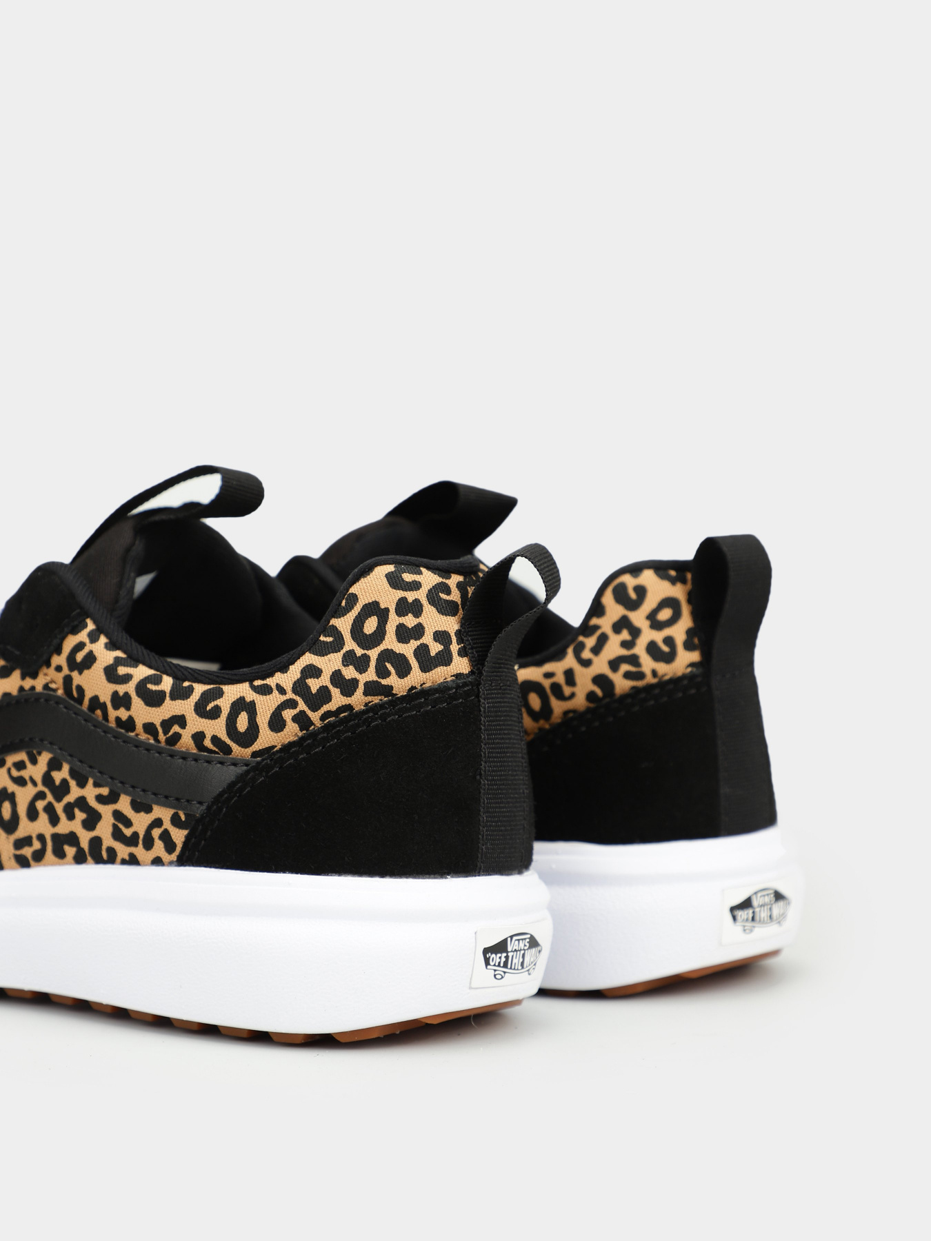 Кеди Vans Range модель VN0A5ELA36I1 Фото
