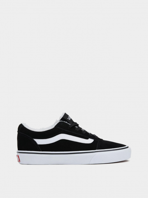 Кеди Vans Ward модель VN0A5HTMBZW1 Фото
