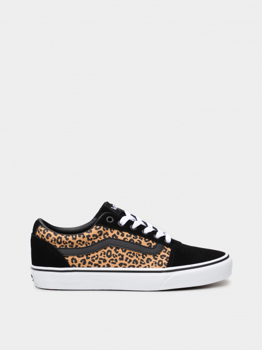 Кеды Vans Ward модель VN0A5HYO36I1 Фото