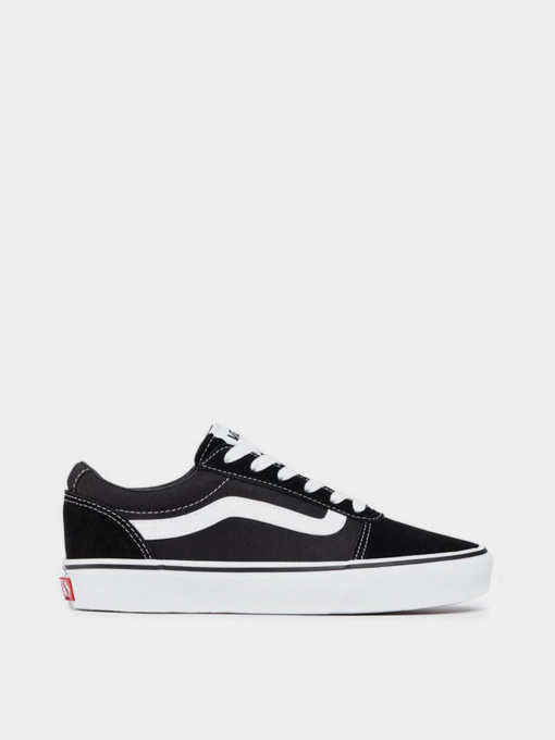 Кеды Vans Ward модель VN0A3IUNIJU1 Фото