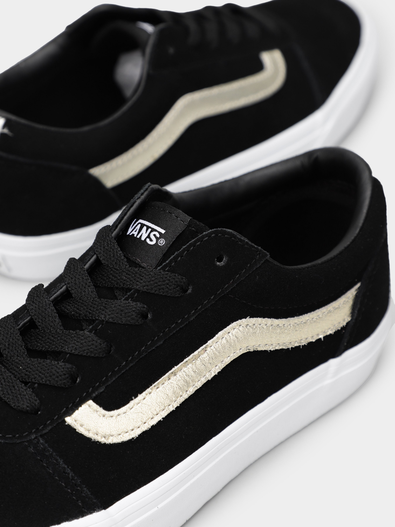 Кеди Vans Ward модель VN0A5HTMA891 Фото