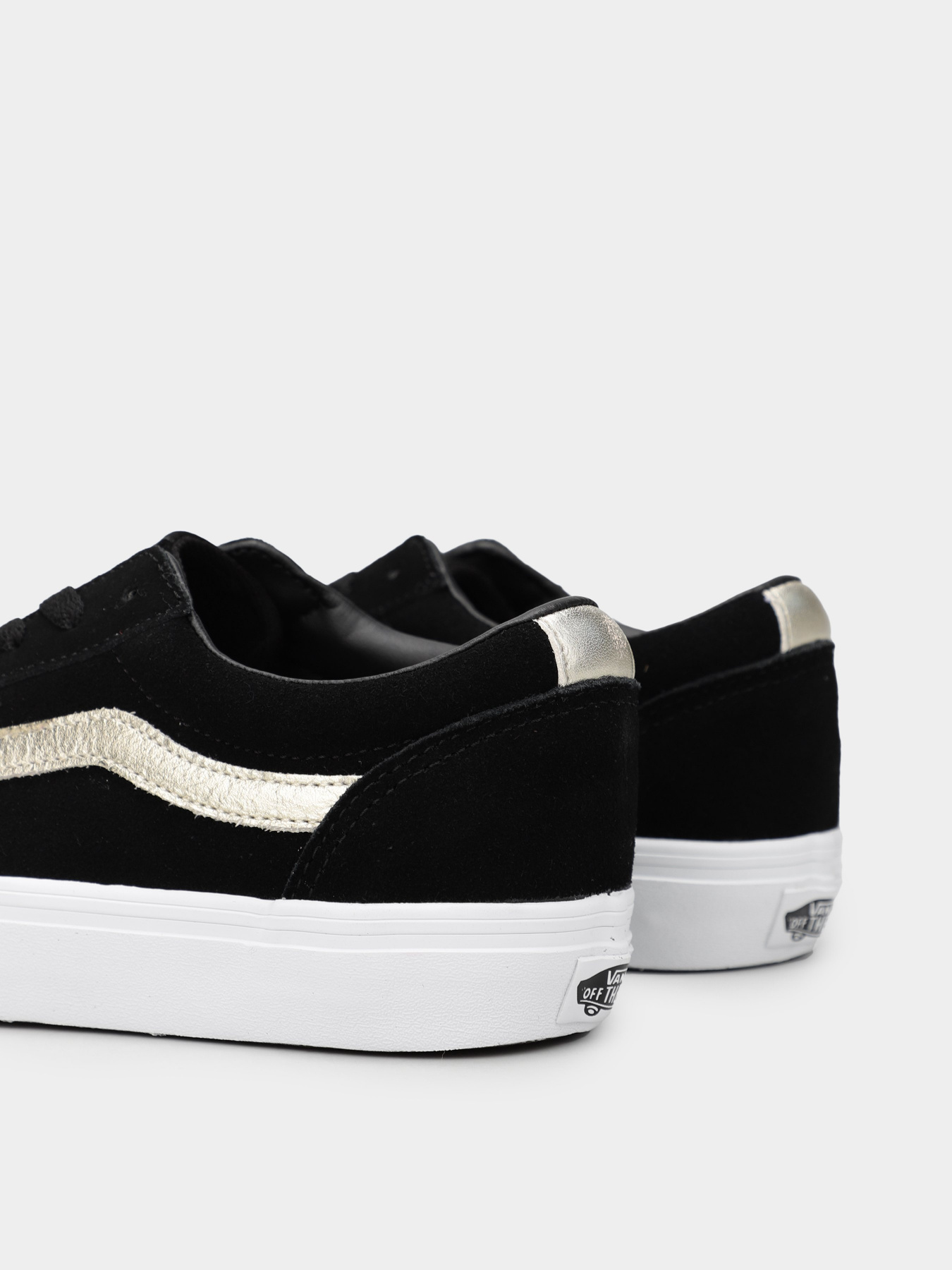 Кеди Vans Ward модель VN0A5HTMA891 Фото