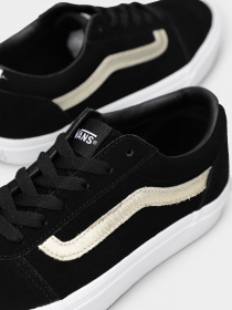 Кеди Vans Ward модель VN0A5HTMA891 Фото