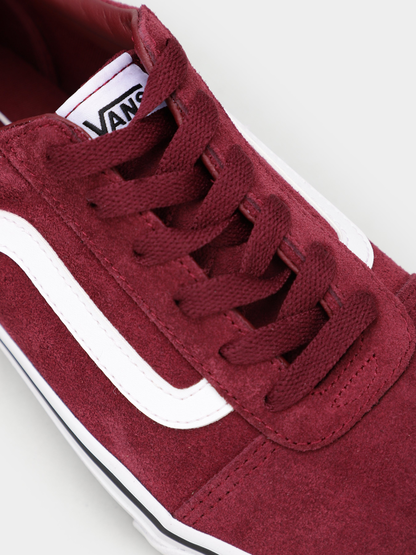 Кеди Vans Ward модель VN0A5HYOU0W1 Фото